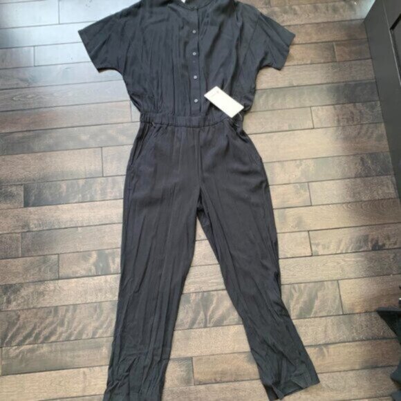 Lululemon Perfectly Poised Jumpsuit - new with tags - Picture 5 of 6